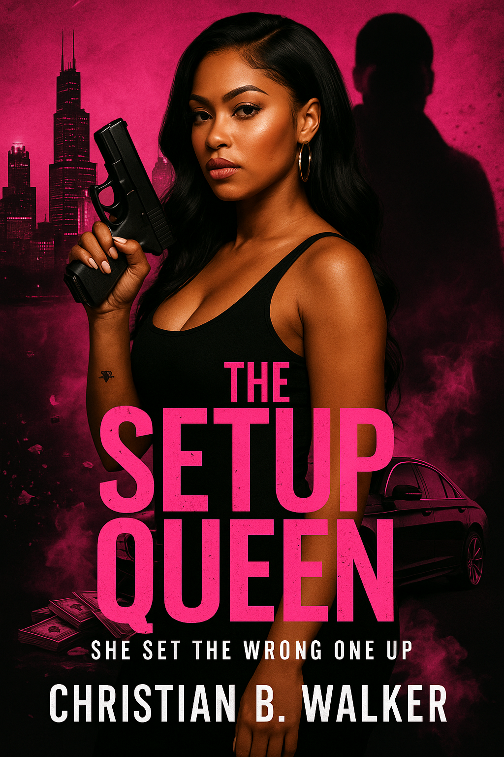 The Setup Queen