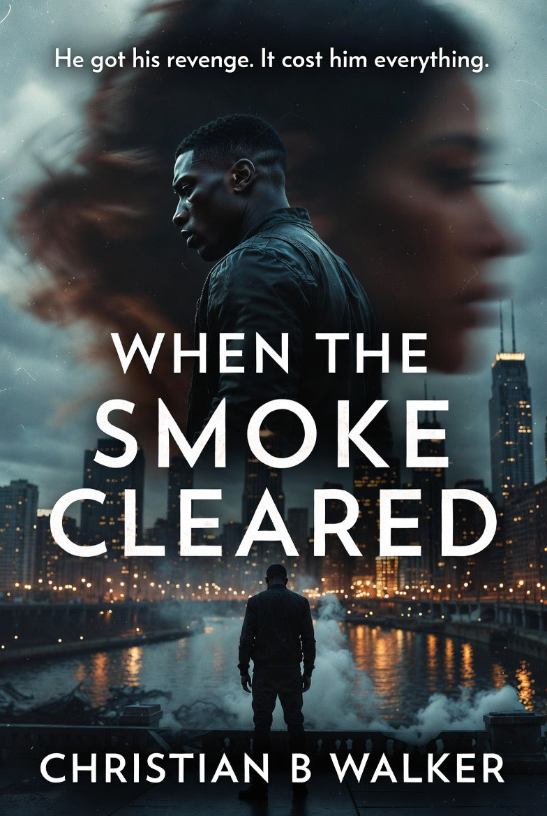 When The Smoke Cleared