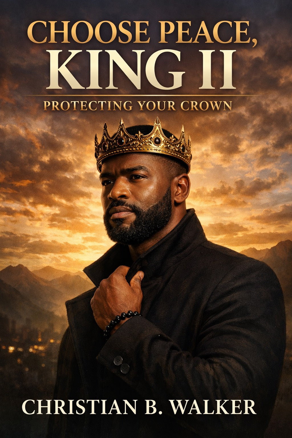 Choose Peace King II