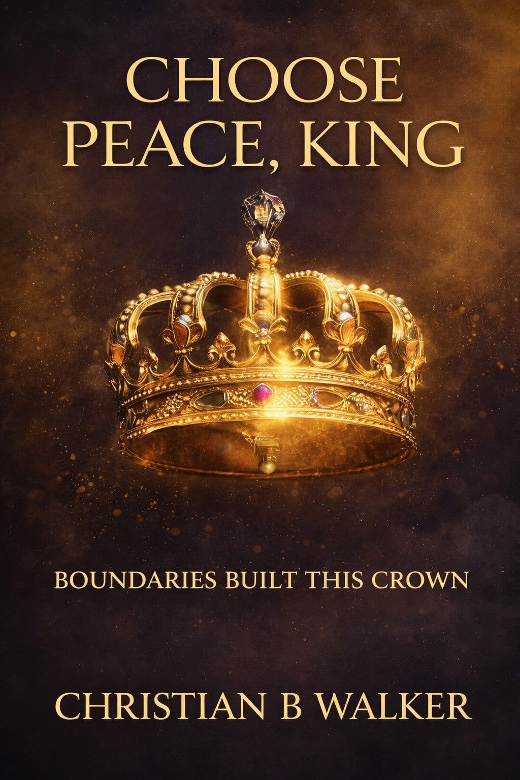 Choose Peace King I