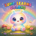 Lumo Learns Colors