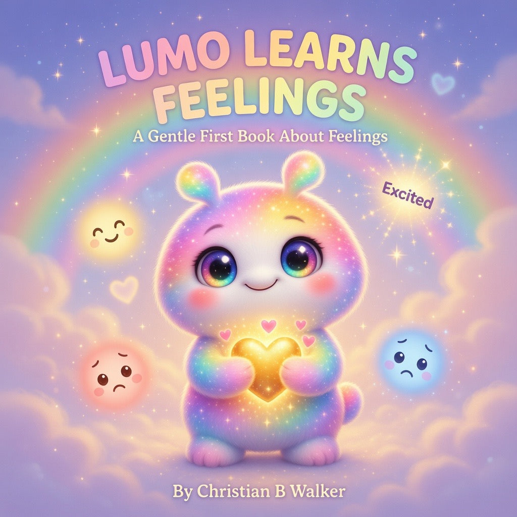 Lumo Learns Feelings