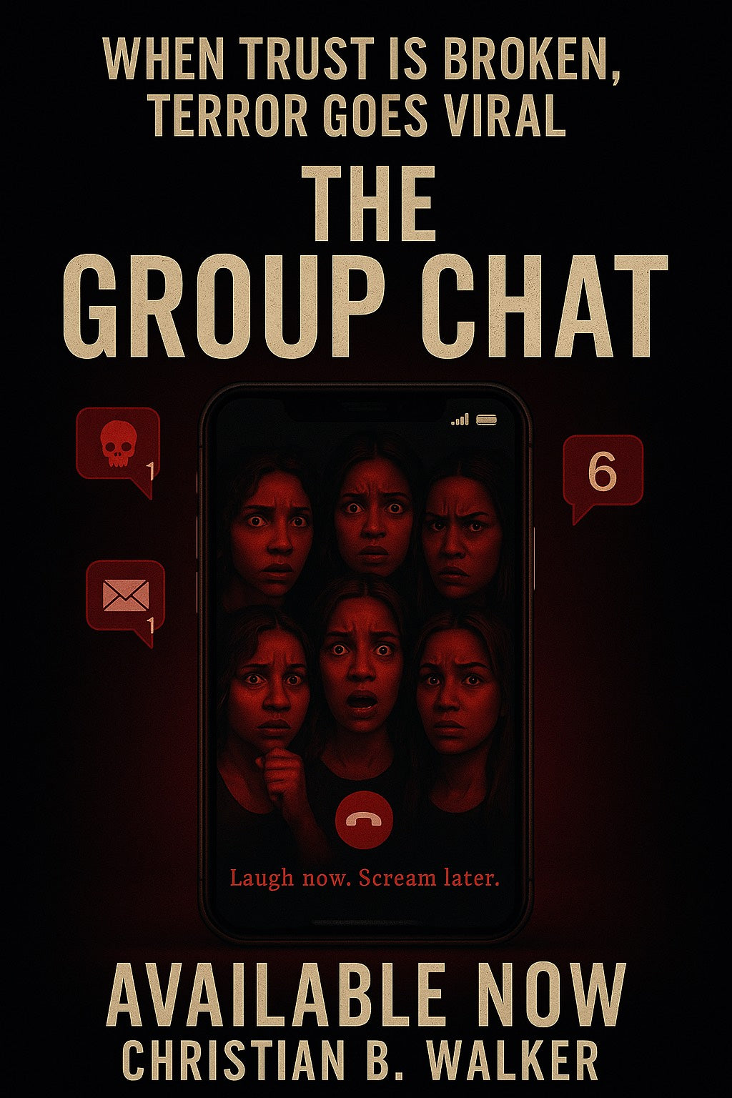 The Group Chat